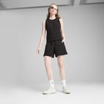 PUMA HER High-Waist Shorts Şort Kadın