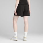 PUMA HER High-Waist Shorts Şort Kadın