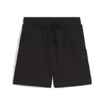 PUMA HER High-Waist Shorts Şort Kadın