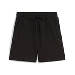 PUMA HER High-Waist Shorts Şort Kadın