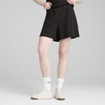PUMA HER High-Waist Shorts Şort Kadın