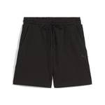 PUMA HER High-Waist Shorts Şort Kadın