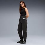 PUMA HER High-Waist Sweatpants Spor Eşofman Altı, 633012
