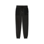 PUMA HER High-Waist Sweatpants Spor Eşofman Altı, 633012