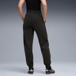 PUMA HER High-Waist Sweatpants Spor Eşofman Altı, 633012