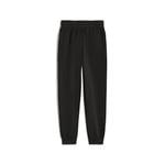 PUMA HER High-Waist Sweatpants Spor Eşofman Altı, 633012