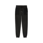 PUMA HER High-Waist Sweatpants Spor Eşofman Altı, 633012