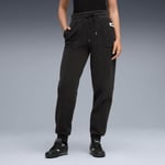 PUMA HER High-Waist Sweatpants Spor Eşofman Altı, 633012
