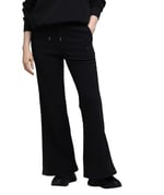 PUMA HER WINTERIZED Kadın Yüksek Bel Pantolon, PUMA Black, M_M_FR