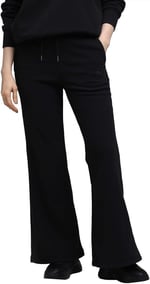 PUMA HER WINTERIZED Kadın Yüksek Bel Pantolon, PUMA Black, S_S_FR
