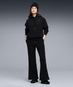 PUMA HER WINTERIZED Kadın Yüksek Bel Pantolon, PUMA Black, M_M_FR