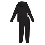 PUMA Hooded Sweat Suit Fl Cl örgü takım elbise Kadın