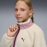 PUMA Hybrid Sherpa Jacket Mont Unisex Çocuk