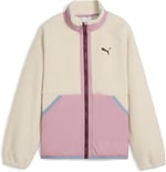 PUMA Hybrid Sherpa Jacket Mont Unisex Çocuk