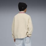 PUMA Hybrid Sherpa Jacket Mont Unisex Çocuk