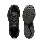 Puma Hypnotic Ls_ 402618 Unisex Spor Koşu Ayakkabısı Siyah