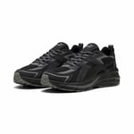 Puma Hypnotic Ls_ 402618 Unisex Spor Koşu Ayakkabısı Siyah