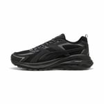 Puma Hypnotic Ls_ 402618 Unisex Spor Koşu Ayakkabısı Siyah