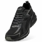 Puma Hypnotic Ls_ 402618 Unisex Spor Koşu Ayakkabısı Siyah