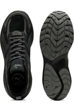 Puma Hypnotic Ls_ 402618 Unisex Spor Koşu Ayakkabısı Siyah