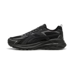 Puma Hypnotic LS_ Green Terrain-Puma White-De unisex-yetişkin Ayakkabı