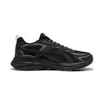 Puma Hypnotic LS_ Green Terrain-Puma White-De unisex-yetişkin Ayakkabı