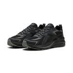 Puma Hypnotic LS_ Green Terrain-Puma White-De unisex-yetişkin Ayakkabı