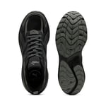 Puma Hypnotic LS_ Green Terrain-Puma White-De unisex-yetişkin Ayakkabı