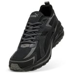 Puma Hypnotic LS_ Green Terrain-Puma White-De unisex-yetişkin Ayakkabı