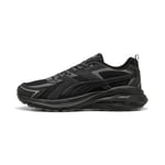Puma Hypnotic LS_ Green Terrain-Puma White-De unisex-yetişkin Ayakkabı