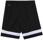 Puma Individual Rise Çocuk Şort, 7-8 Yaş, 57-658999-4, Siyah, Unisex Çocuk