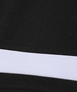 Puma Individual Rise Çocuk Şort, 7-8 Yaş, 57-658999-4, Siyah, Unisex Çocuk