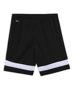 Puma Individual Rise Çocuk Şort, 7-8 Yaş, 57-658999-4, Siyah, Unisex Çocuk