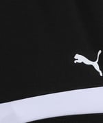 Puma Individual Rise Çocuk Şort, 7-8 Yaş, 57-658999-4, Siyah, Unisex Çocuk