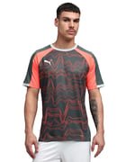 PUMA Individualliga Graphic Jersey Formalar Erkekler