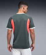 PUMA Individualliga Graphic Jersey Formalar Erkekler