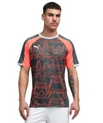 PUMA Individualliga Graphic Jersey Formalar Erkekler
