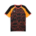 PUMA individualLIGA Graphic Jsy Forma Erkek