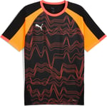 PUMA individualLIGA Graphic Jsy Forma Erkek