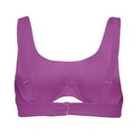 PUMA Jaquard Scoop Bikini üstü Kadınlar
