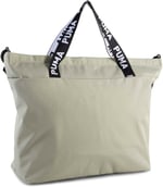 PUMA Kadın AT ESS Shopper Shopper Çanta Lux Army X