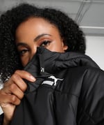 Puma Kadın Classics Women's Padded Jacket Şişme Yelek