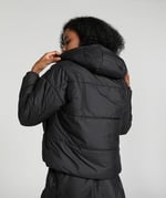 Puma Kadın Classics Women's Padded Jacket Şişme Yelek