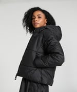 Puma Kadın Classics Women's Padded Jacket Şişme Yelek