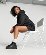 Puma Kadın Classics Women's Padded Jacket Şişme Yelek