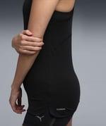 PUMA Kadın CLOUDSPUN RACERBACK TANK Atlet PUMA Black S