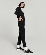 Puma Kadın ESS Logo Hoodie Kapüşonlu Sweatshirt