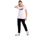Puma Kadın ESS Logo Tee T-shirt