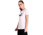 Puma Kadın ESS Logo Tee T-shirt
