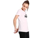 Puma Kadın ESS Logo Tee T-shirt